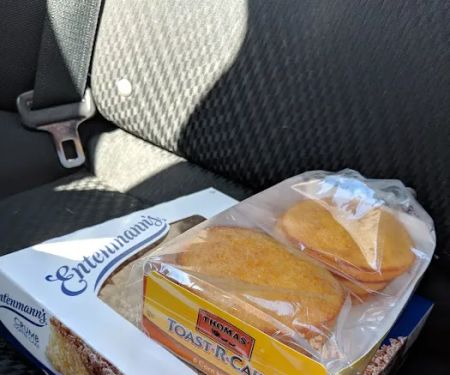 Crown Bakeries | Philadelphia (formerly Michel's Bakery)