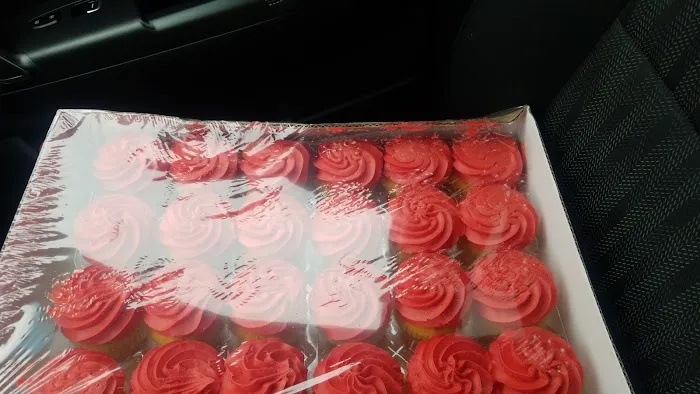 Crown Bakeries | Philadelphia (formerly Michel's Bakery) Picture 4