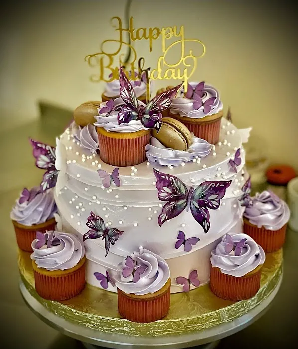 Thaly Pastry Picture 9