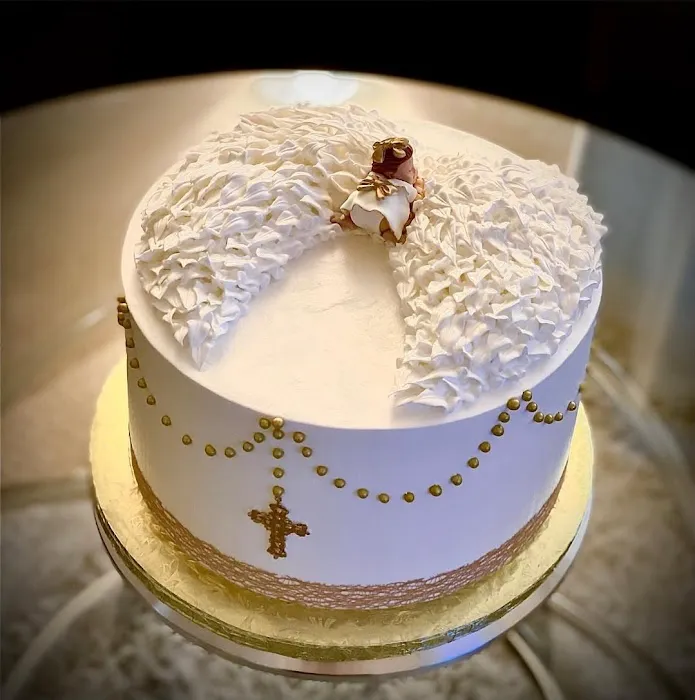 Thaly Pastry Picture 10