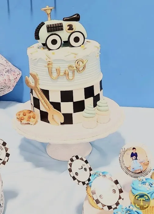 Thaly Pastry Picture 6