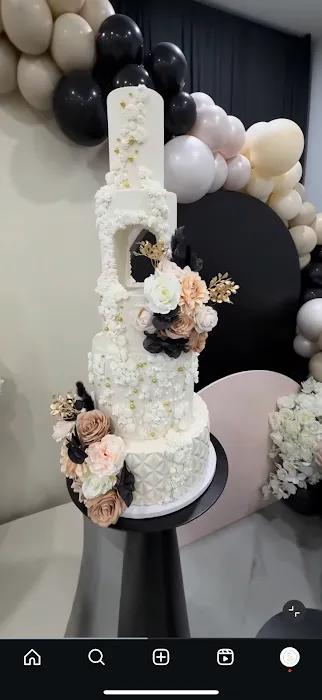 Thaly Pastry Picture 5