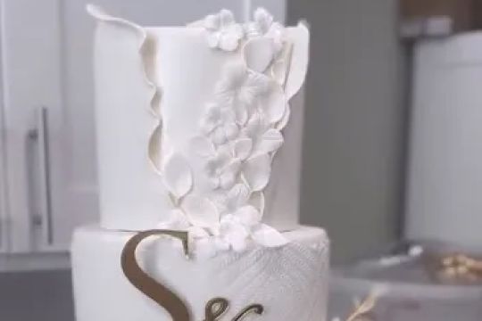 Thaly Pastry