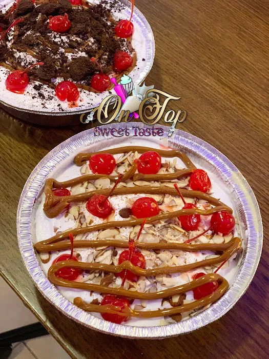 On Top Sweet Taste Picture 6