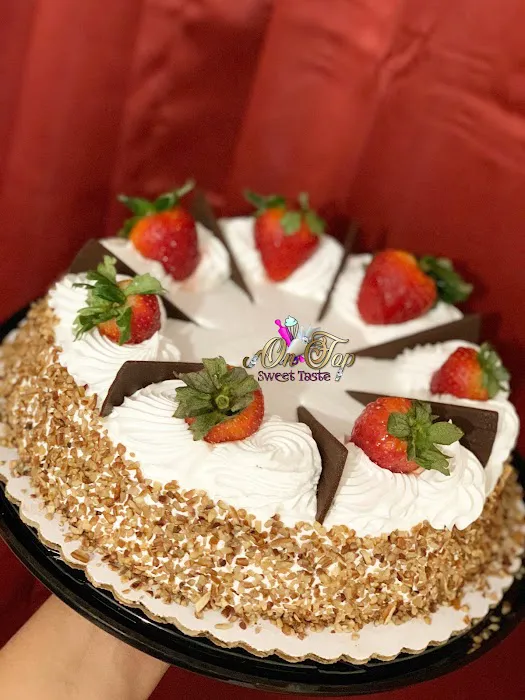 On Top Sweet Taste Picture 3