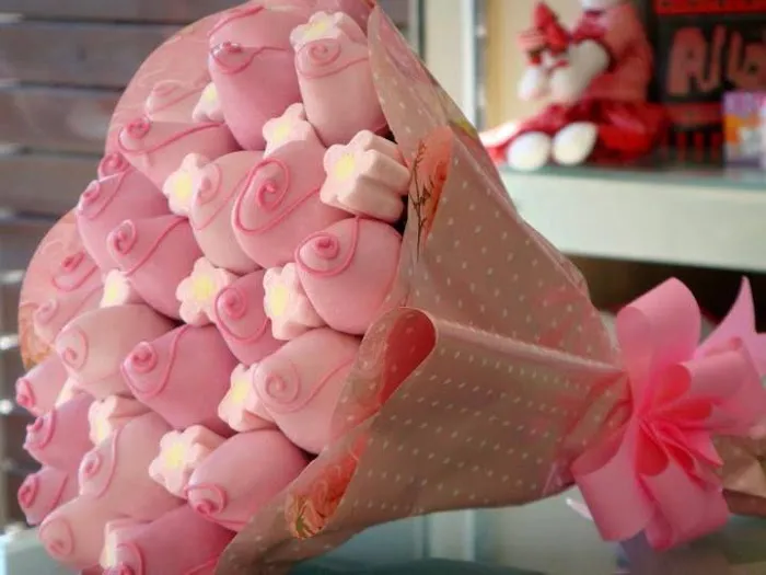 On Top Sweet Taste Picture 1