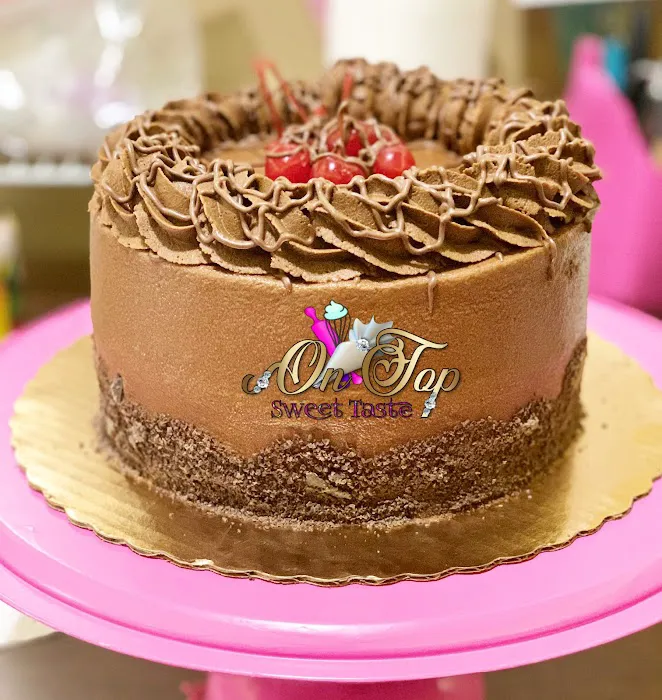 On Top Sweet Taste Picture 7