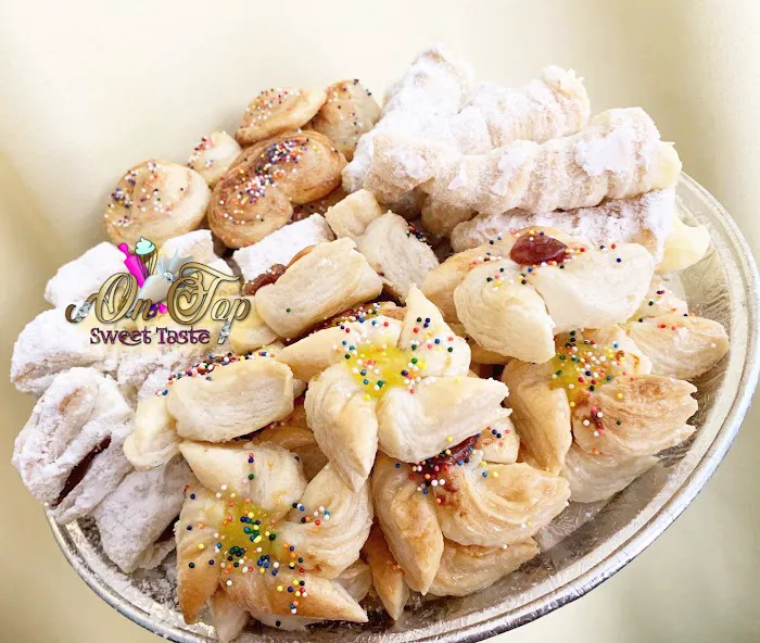On Top Sweet Taste Picture 5