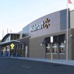 Walmart Bakery