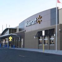 Walmart Bakery ico