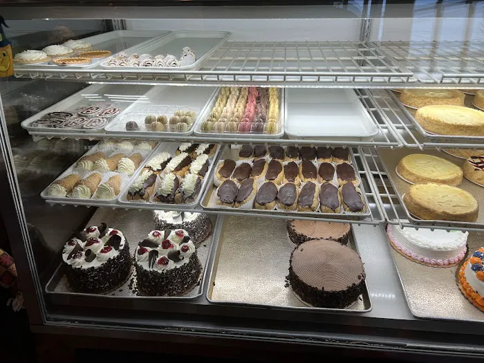 Danish Bakers Picture 2