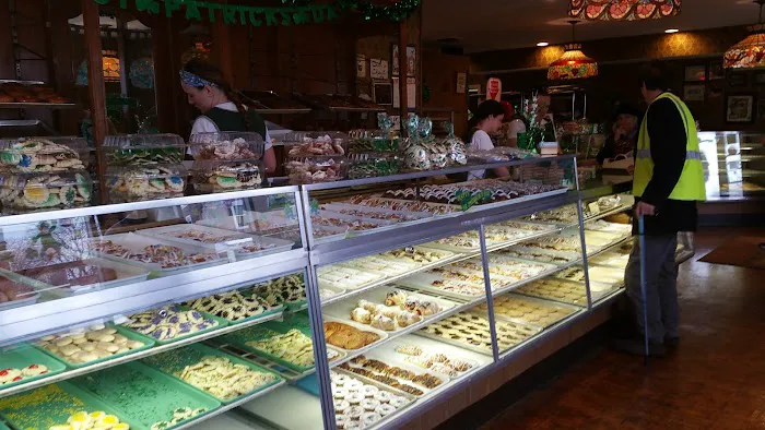 Danish Bakers Picture 4