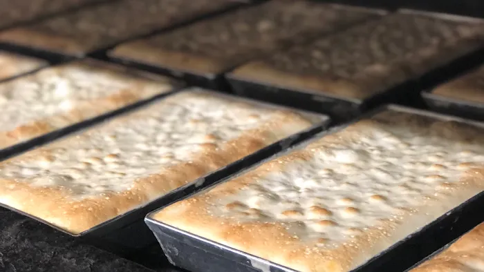 Danish Bakers Picture 6
