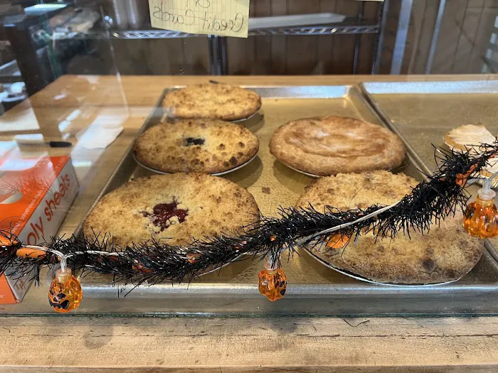 Danish Bakers Picture 8