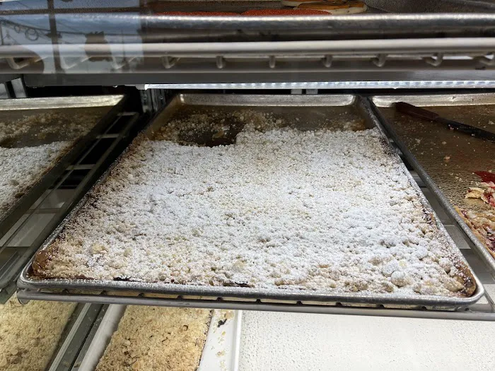 Danish Bakers Picture 5