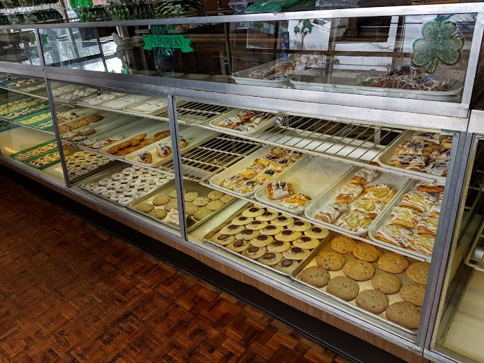 Danish Bakers Picture 7