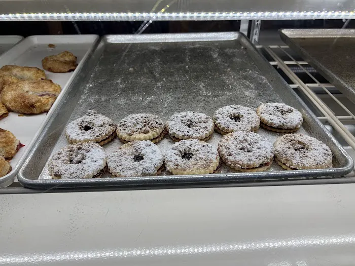 Danish Bakers Picture 1