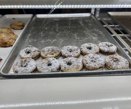 Danish Bakers