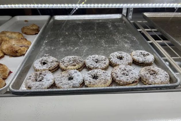 Danish Bakers