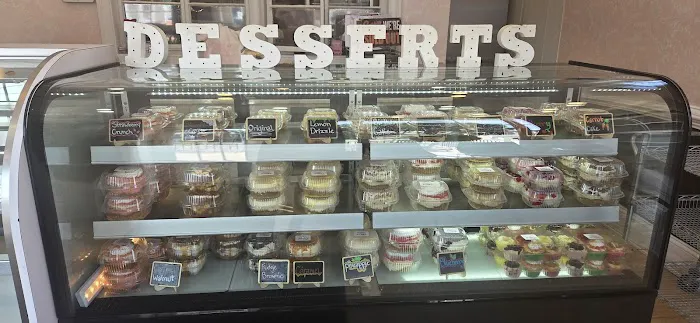 The Cheesecake Lady Picture 6