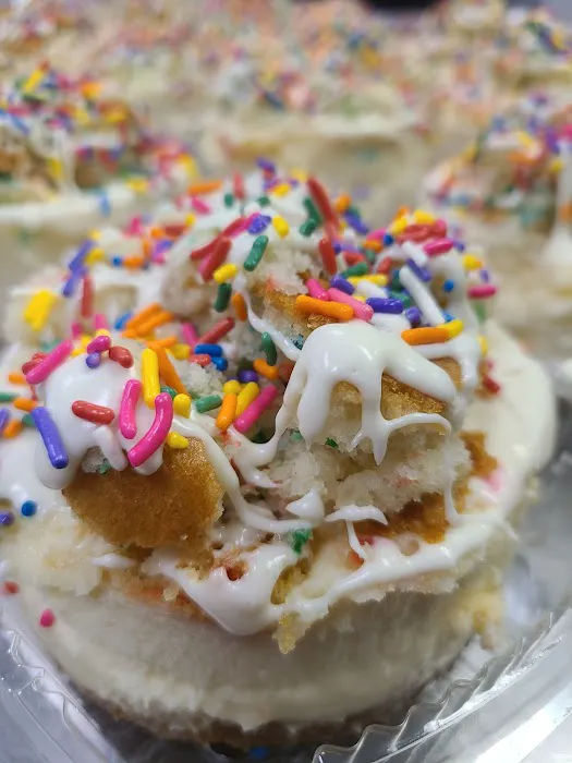 The Cheesecake Lady Picture 8