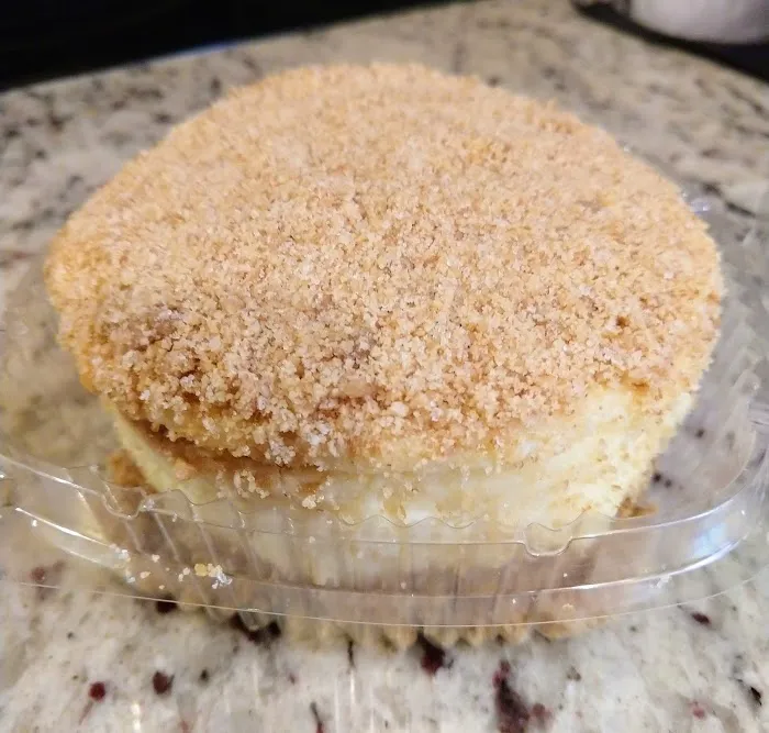 The Cheesecake Lady Picture 10