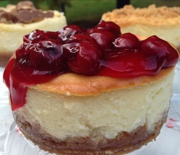 The Cheesecake Lady Picture 9