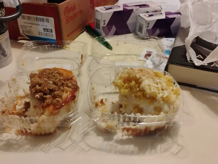 The Cheesecake Lady Picture 4