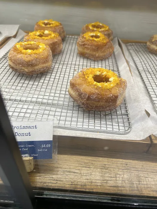 Paris Baguette Picture 8