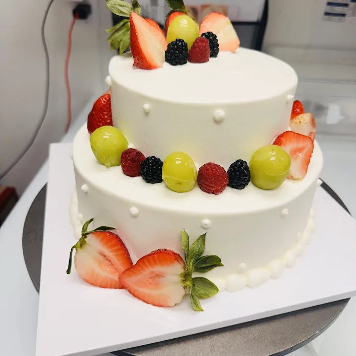 Paris Baguette Picture 3
