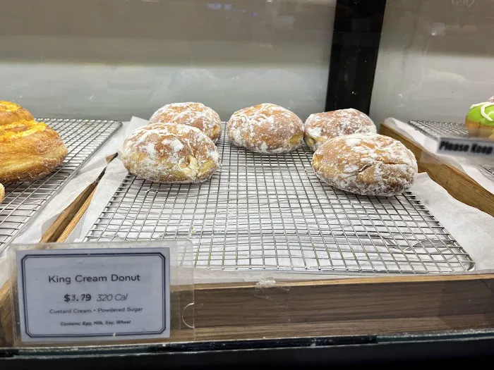 Paris Baguette Picture 4