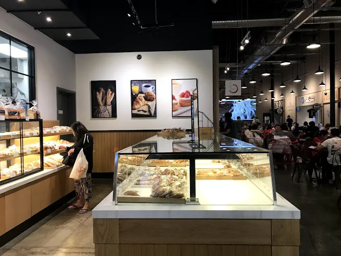Paris Baguette Picture 10