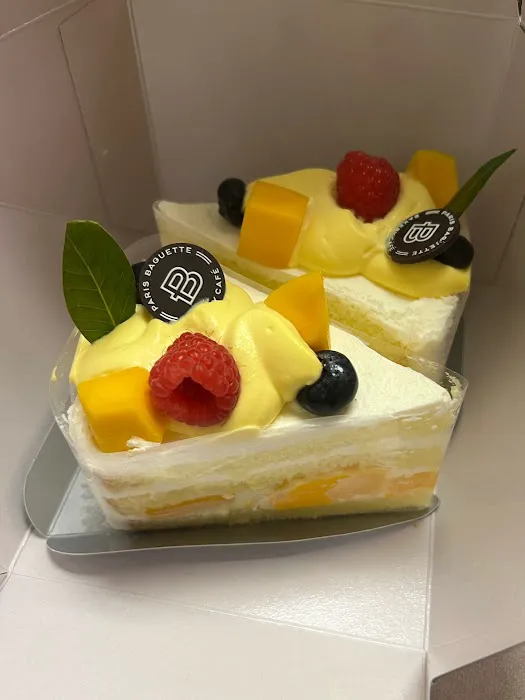 Paris Baguette Picture 6