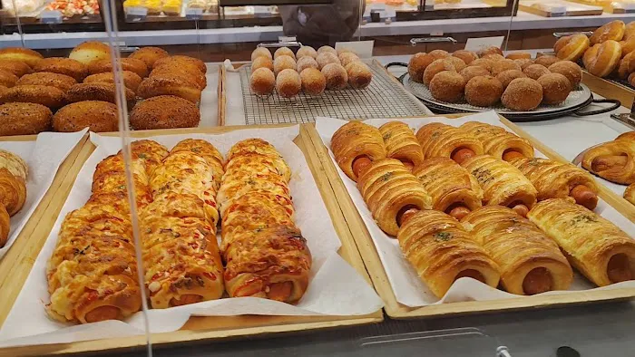 Paris Baguette Picture 5