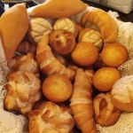 Panaderia la bendición