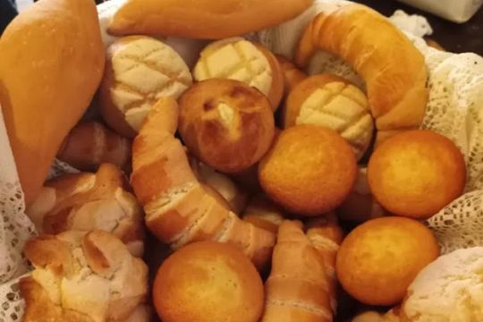 Panaderia la bendiciu00f3n