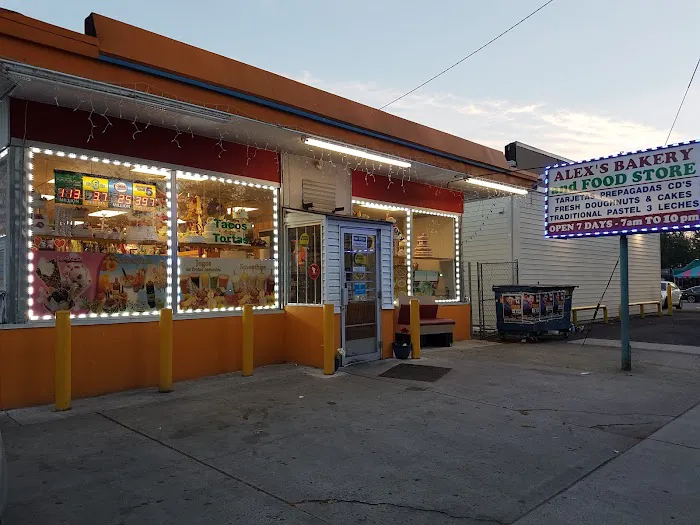Alex's Bakery & Food Store Picture 8
