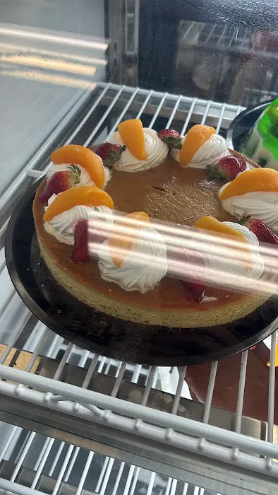 Alex's Bakery & Food Store Picture 1