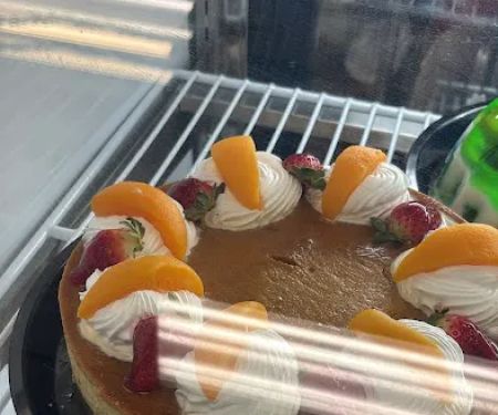 Alex's Bakery & Food Store
