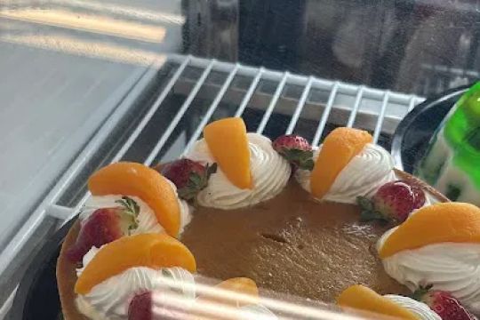 Alex's Bakery & Food Store