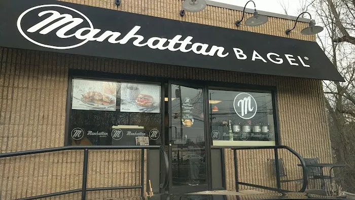 Manhattan Bagel Picture 6