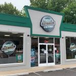 Philly Pretzel Factory