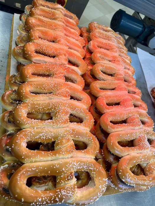 Philly Pretzel Factory Picture 3