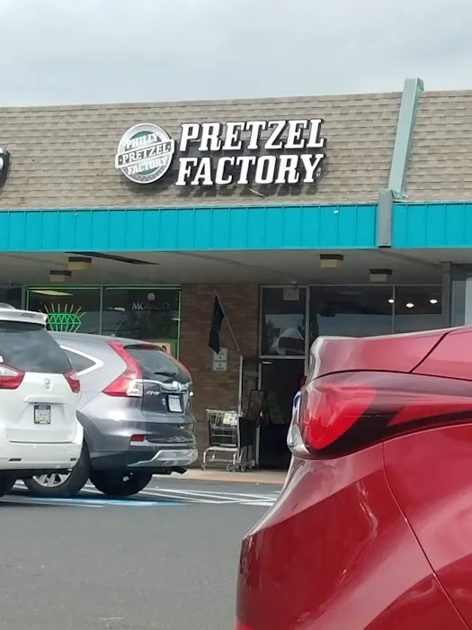 Philly Pretzel Factory Picture 9