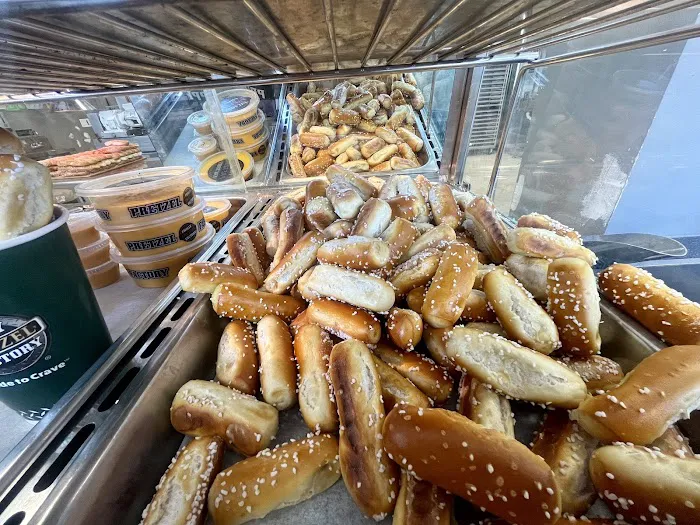 Philly Pretzel Factory Picture 8