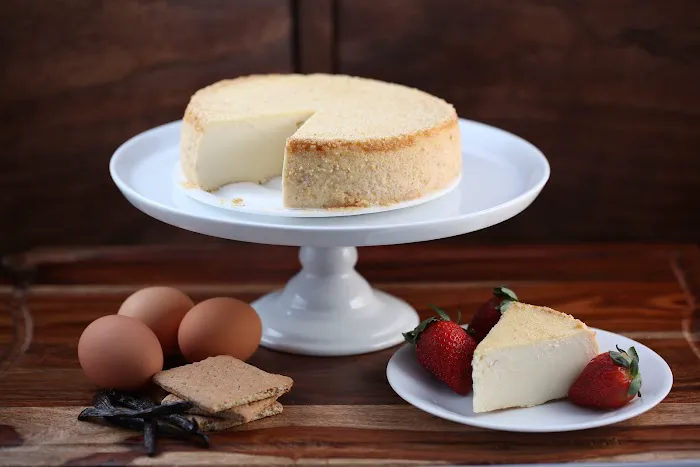 Maddalena’s Cheesecake Company Picture 2