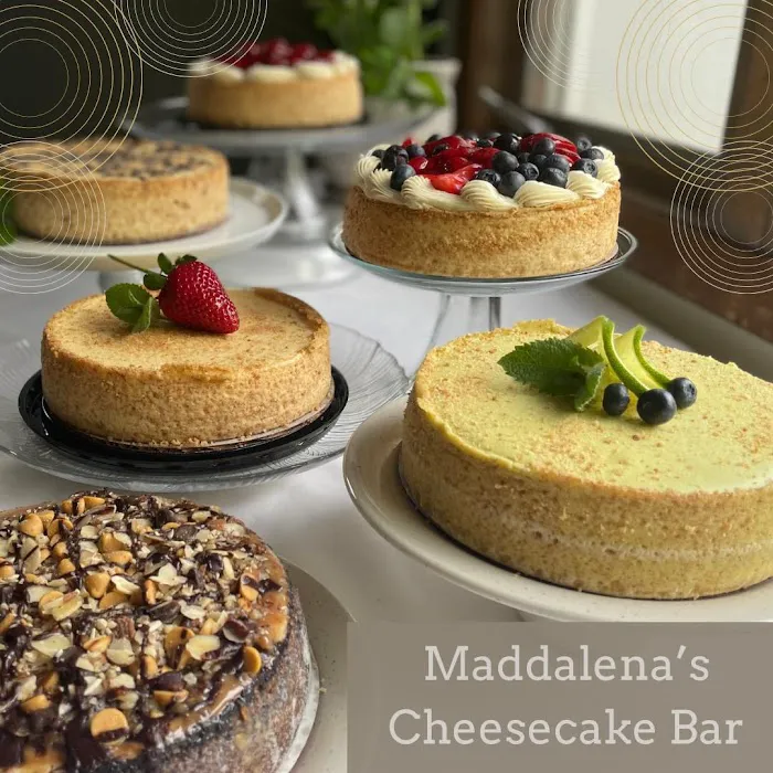 Maddalena’s Cheesecake Company Picture 7
