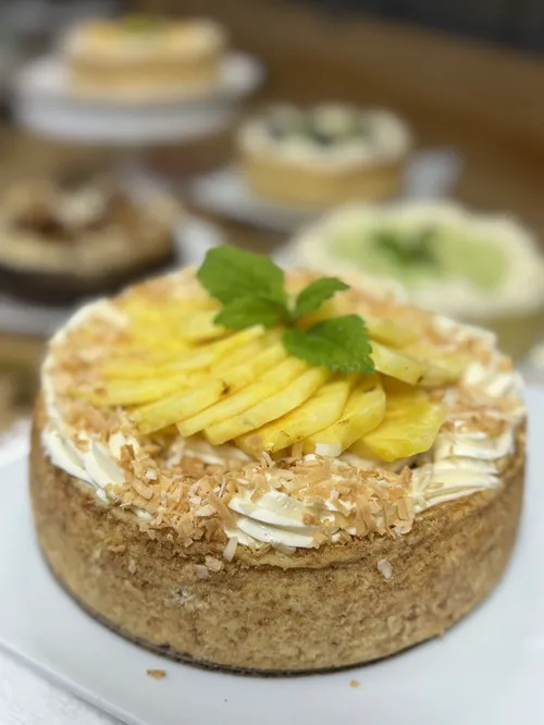 Maddalena’s Cheesecake Company Picture 5