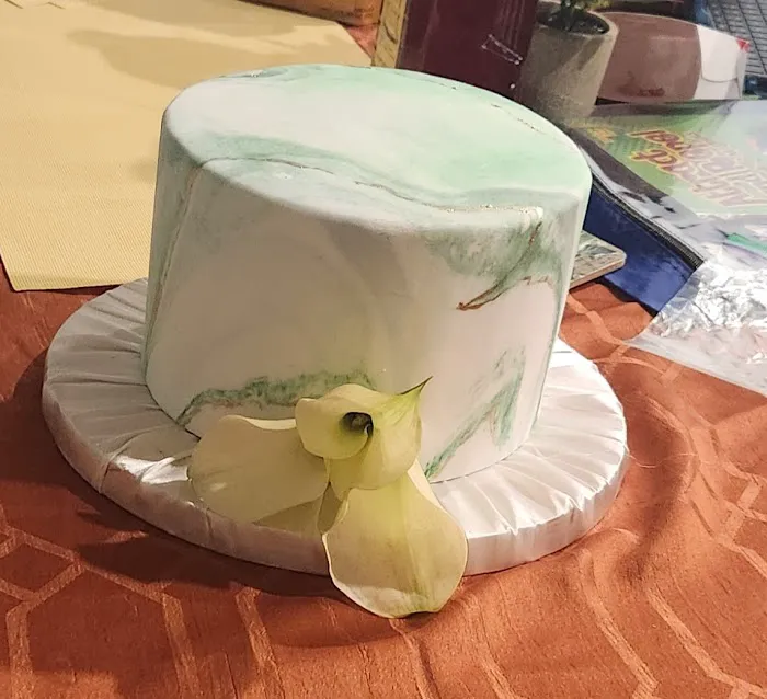 Sweet Sweet Sues custom cakes Picture 3