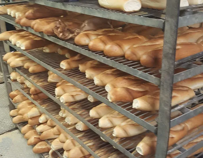 II Panettiere Bakery Picture 2